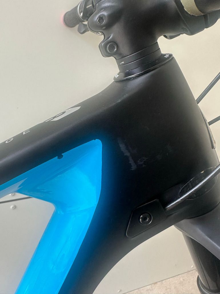 Used Marin Wolf Ridge 8 2019 2019 Mountainbike — image 11 of 14