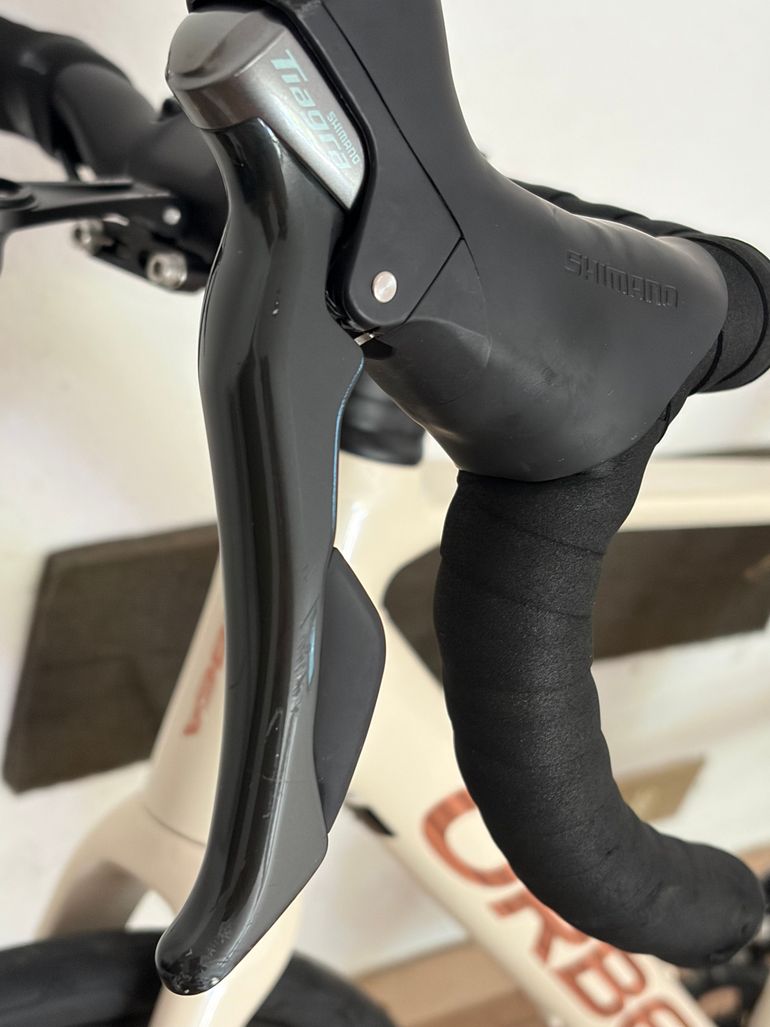 Used Orbea AVANT H40 2025 2025 Road & Gravel — image 4 of 8