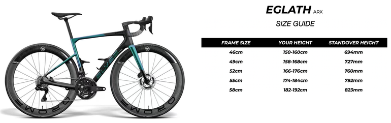 Used Elves Elves Custom Frameset 2026 Road & Gravel, Black — image 7 of 8