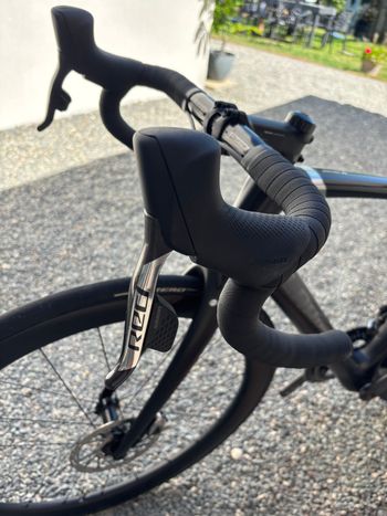 Used Lapierre Xelius SL 7.0 2021 2021 Road & Gravel, Black — image 7 of 10