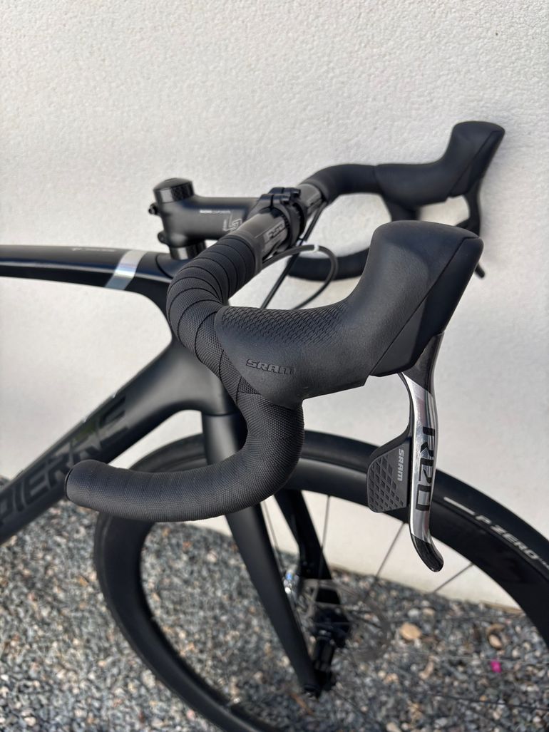 Used Lapierre Xelius SL 7.0 2021 2021 Road & Gravel, Black — image 6 of 10