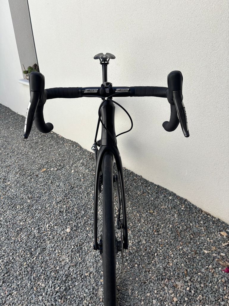 Used Lapierre Xelius SL 7.0 2021 2021 Road & Gravel, Black — image 3 of 10