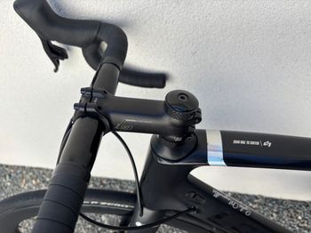 Used Lapierre Xelius SL 7.0 2021 2021 Road & Gravel, Black — image 8 of 10