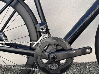 Used Lapierre Xelius SL 7.0 2021 2021 Road & Gravel, Black — image 4 of 10