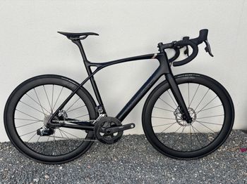 Used Lapierre Xelius SL 7.0 2021 2021 Road & Gravel