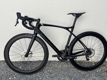 Used Lapierre Xelius SL 7.0 2021 2021 Road & Gravel, Black — image 2 of 10