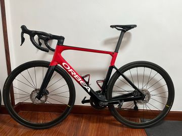 Używany Orbea ORCA M20iLTD-D 2020 2020 Road & Gravel — zdjęcie 2 z 11