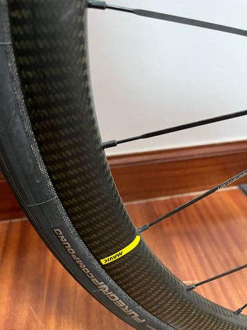 Używany Orbea ORCA M20iLTD-D 2020 2020 Road & Gravel — zdjęcie 8 z 11