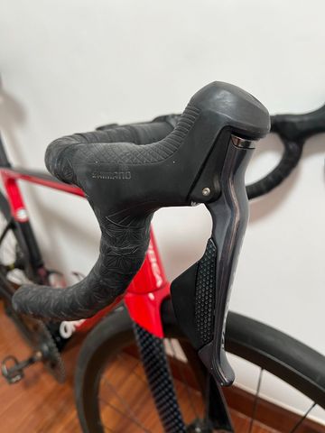 Używany Orbea ORCA M20iLTD-D 2020 2020 Road & Gravel — zdjęcie 7 z 11