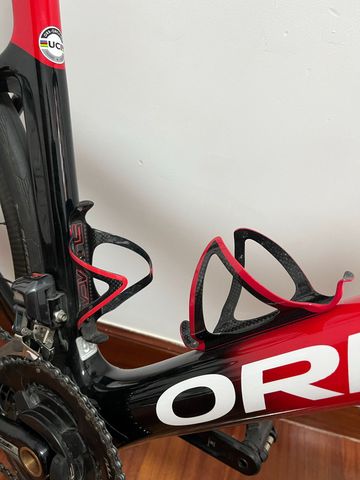 Używany Orbea ORCA M20iLTD-D 2020 2020 Road & Gravel — zdjęcie 9 z 11