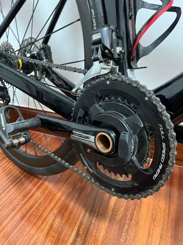 Używany Orbea ORCA M20iLTD-D 2020 2020 Road & Gravel — zdjęcie 3 z 11