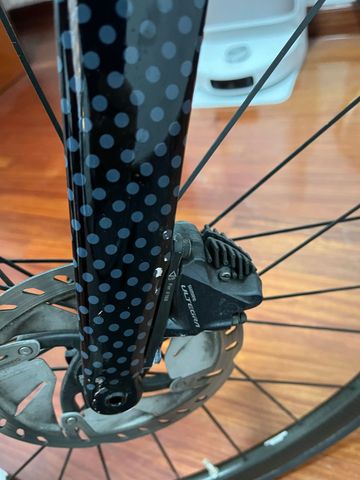 Używany Orbea ORCA M20iLTD-D 2020 2020 Road & Gravel — zdjęcie 11 z 11