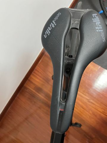 Używany Orbea ORCA M20iLTD-D 2020 2020 Road & Gravel — zdjęcie 10 z 11