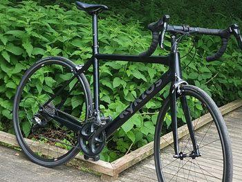 Kyklos by Danilo di Luca Custom Shimano Ultegra 2025 Carretera y gravel de segunda mano