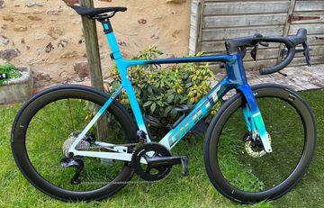 Gebrauchtes Giant Propel Advanced SL 1 2026 2026 Road & Gravel