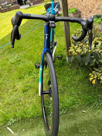 Brugt Giant Propel Advanced SL 1 2026 2026 Road & Gravel — billede 6 af 6