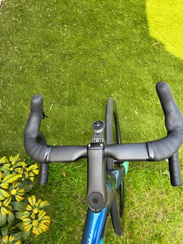 Brugt Giant Propel Advanced SL 1 2026 2026 Road & Gravel — billede 4 af 6