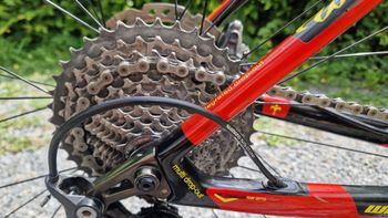 Used Wilier Wilier Triestina 101X Carbon Mountainbike 29" | Shimano XT | 1. Hand 2019 Mountainbike — image 6 of 11