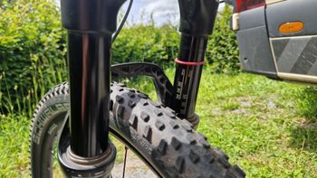 Used Wilier Wilier Triestina 101X Carbon Mountainbike 29" | Shimano XT | 1. Hand 2019 Mountainbike — image 9 of 11