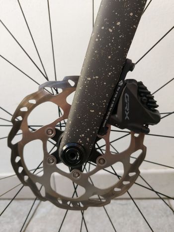 Used Scott Addict Gravel 40 2024 2024 Road & Gravel — image 7 of 7