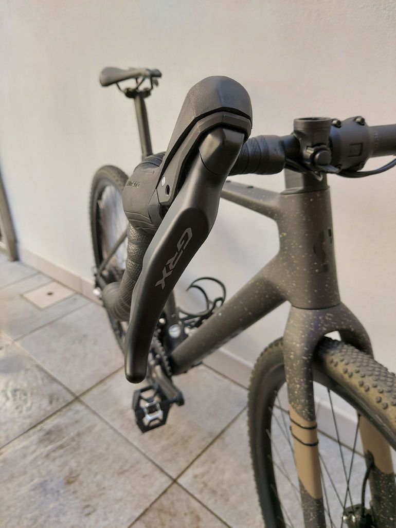 Used Scott Addict Gravel 40 2024 2024 Road & Gravel — image 6 of 7