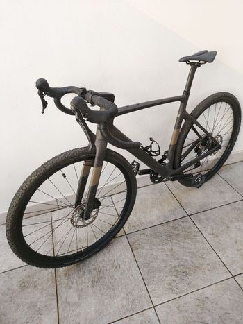 Used Scott Addict Gravel 40 2024 2024 Road & Gravel — image 5 of 7