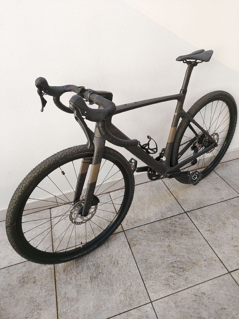 Used Scott Addict Gravel 40 2024 2024 Road & Gravel — image 5 of 7