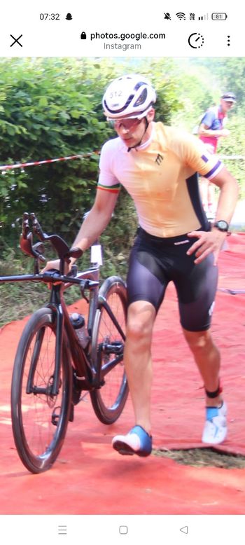 Used BXT BXT Custom SRAM Rival eTap AXS 2024 Road & Gravel — image 3 of 3