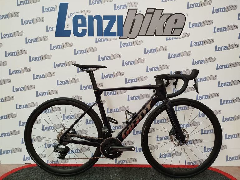 Used Giant Giant Propel 2024 Road & Gravel, Black — image 1 of 7