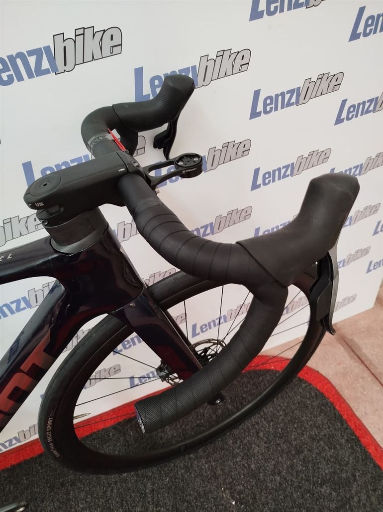 Used Giant Giant Propel 2024 Road & Gravel, Black — image 4 of 7