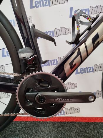 Used Giant Giant Propel 2024 Road & Gravel, Black — image 3 of 7