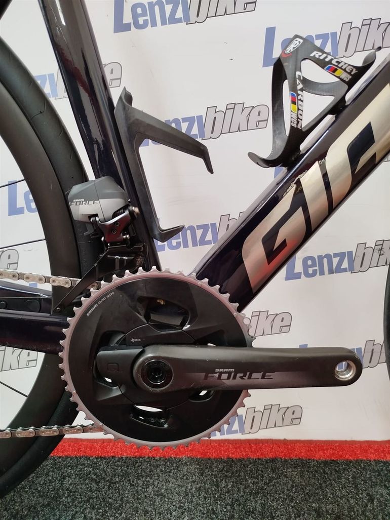 Used Giant Giant Propel 2024 Road & Gravel, Black — image 3 of 7