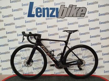 Used Giant Giant Propel 2024 Road & Gravel, Black — image 7 of 7