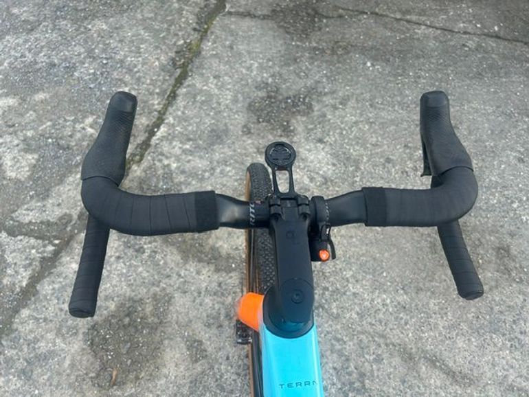 Used Orbea Terra 2023 2023 Road & Gravel — image 3 of 7
