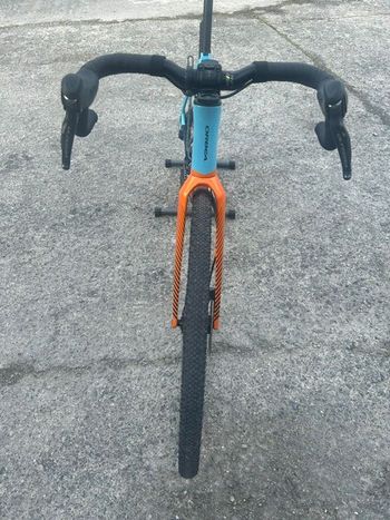 Used Orbea Terra 2023 2023 Road & Gravel — image 4 of 7