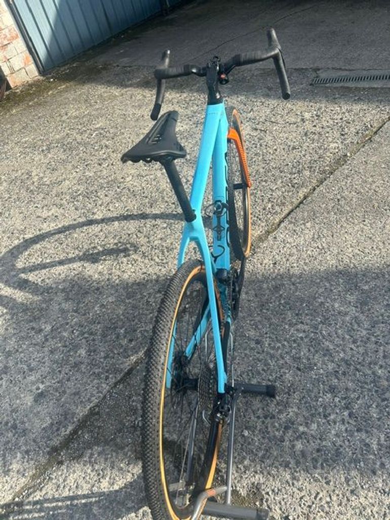 Used Orbea Terra 2023 2023 Road & Gravel — image 2 of 7
