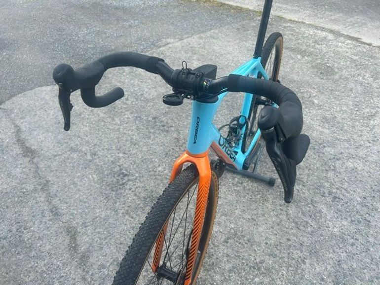 Used Orbea Terra 2023 2023 Road & Gravel — image 7 of 7