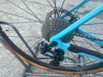 Used Orbea Terra 2023 2023 Road & Gravel — image 6 of 7