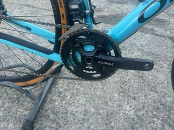 Used Orbea Terra 2023 2023 Road & Gravel — image 5 of 7