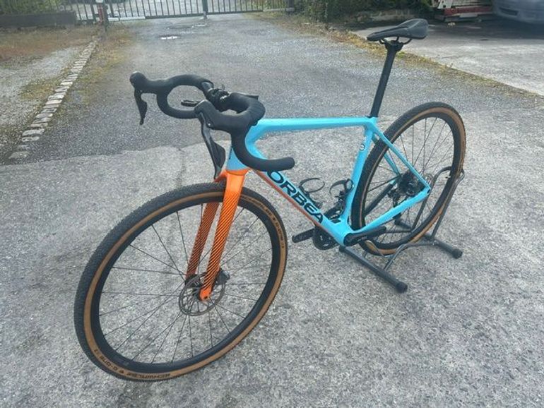 Used Orbea Terra 2023 2023 Road & Gravel — image 1 of 7