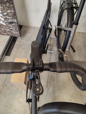 Brugt Lapierre Xélius SL 5.0 2026 2026 Road & Gravel — billede 3 af 3