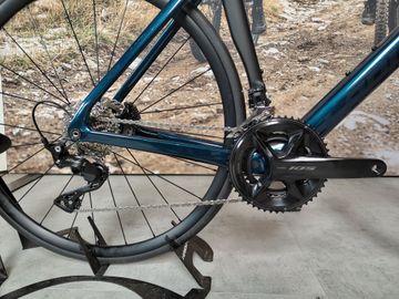 Brugt Lapierre Xélius SL 5.0 2026 2026 Road & Gravel — billede 2 af 3