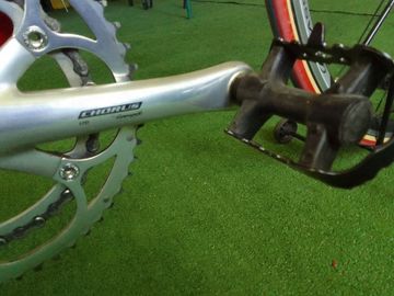 Used Pinarello MARVEL 2015 2015 Road & Gravel, Red — image 3 of 11