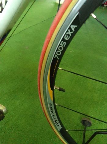 Used Pinarello MARVEL 2015 2015 Road & Gravel — image 8 of 11