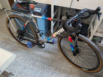 Gebrauchtes Cinelli Zydeco 2019 2019 Road & Gravel