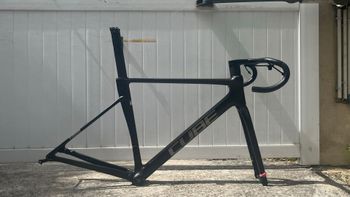 Used CUBE LITENING AIR C:68X SLT 2024 Frameset 2024 Road & Gravel