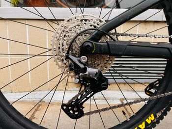 Used Orbea OCCAM H20 LT 2022 2022 Mountainbike, Black — image 7 of 10