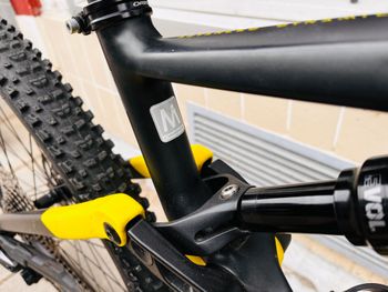 Used Orbea OCCAM H20 LT 2022 2022 Mountainbike, Black — image 2 of 10