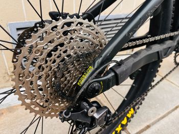 Used Orbea OCCAM H20 LT 2022 2022 Mountainbike, Black — image 3 of 10