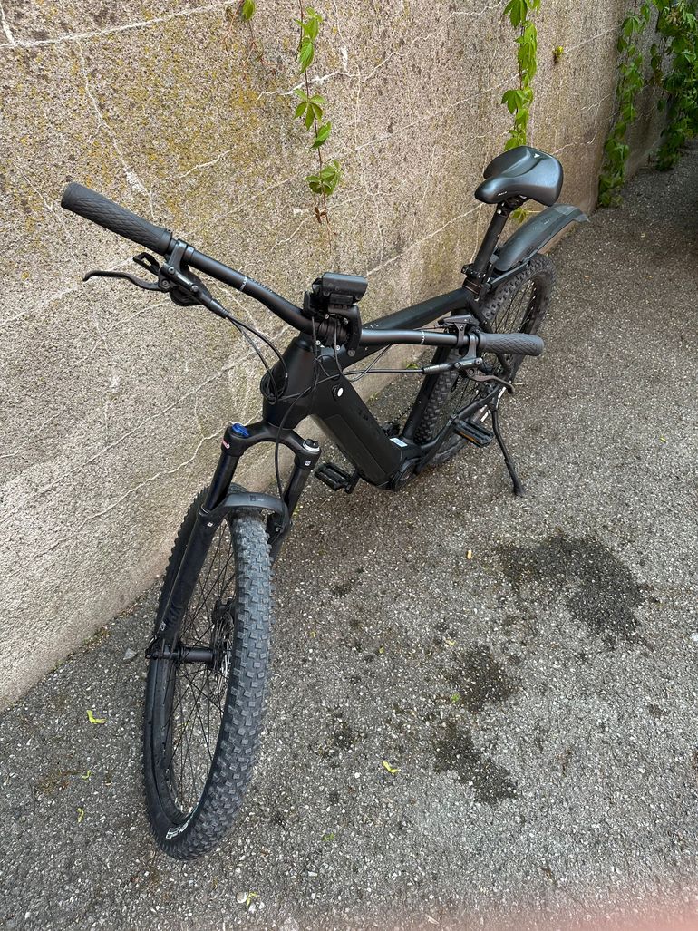 Used BULLS Copperhead EVO 2 750 27.5” 2023 2023 Mountainbike — image 4 of 6